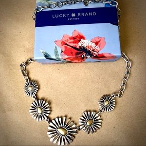 Lucky Brand Necklace